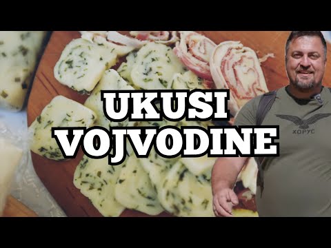 Oaza ep.82 - Ukusi Vojvodine