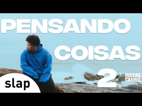 Video thumbnail for ​pensando coisas 2