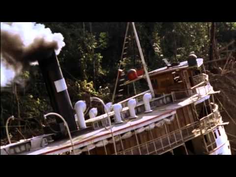 Trailer Fitzcarraldo