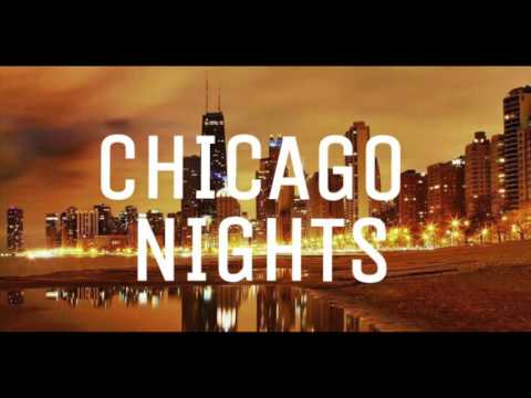 Jay Pacino ft Jayo - Chicago Nights
