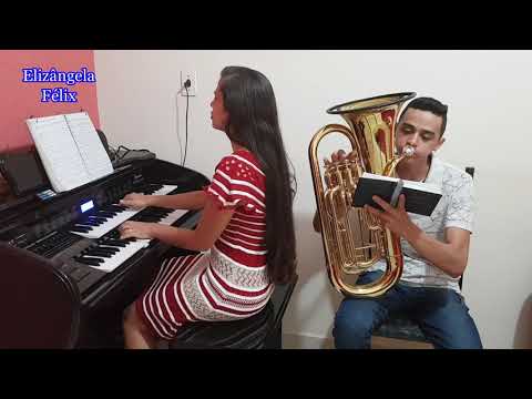 Hino CCB 307 - Cristo nos dará da Sua plenitude