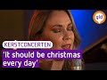 Lisa Lois - It Should Be Christmas Everyday | Kerstconcert 2020 | Omroep Gelderland