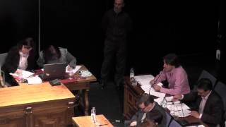 Intervención. Plan calles Virgen de Iciar, Cuenca, Desmonte y Cerrajón. Mayo 2014. [Alcorcón]