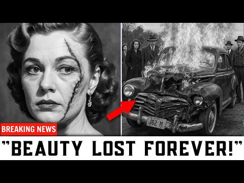 22 Golden Age Actresses Who LOST Their Beauty in The SADDEST WaysThat will shock you