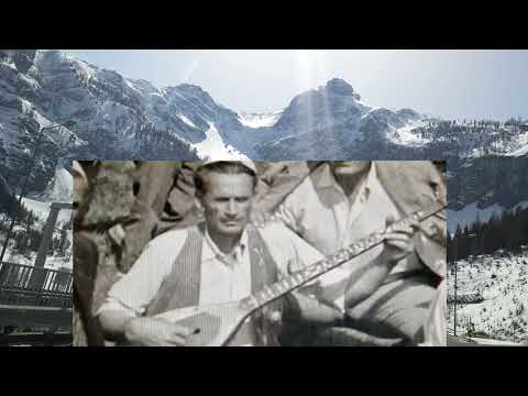 Salih (Bajrami) Krasniqi - "Isa e Ahmeti dy djem te ri