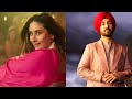 Choli Ke Peeche Crew Movie Kareena Kapoor K Diljit Dosanjh Bollywood Hottest Dance Song