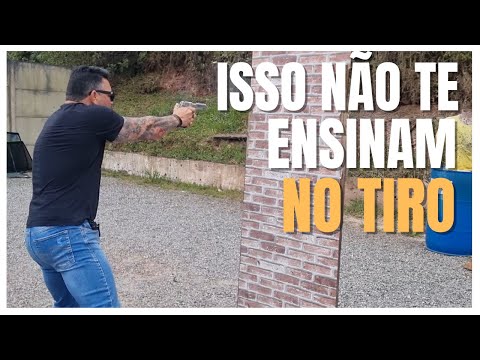 Isso não te ensinam!