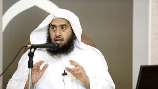 المجلس 33 من شرح #الشمائل_المحمدية |أ.د. عمر المقبل | image