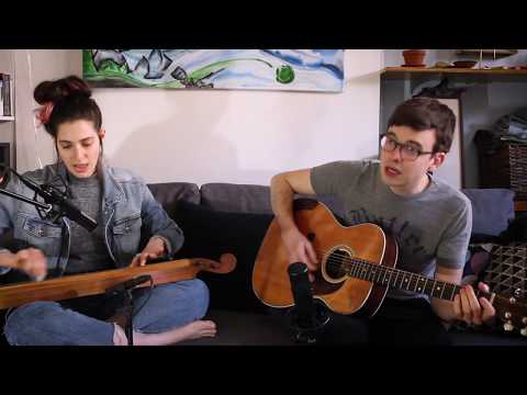 Carey - Joni Mitchell Cover (Feat. Kami Maltz)