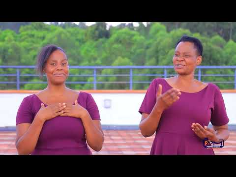 TUMAINI LANGU BY SILVER CHORALE -MIGORI || OFFICIAL VIDEO || PERFECT MEDIA ||