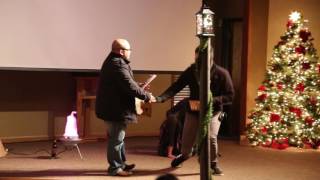 Savior - New Life in Christ Worship Center