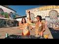 Funky Disco House Music Mix Chill Afterwork Picnic