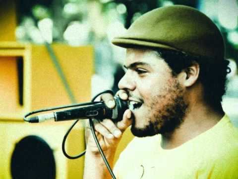 Monkey Jhayam - Homem De Babilonia