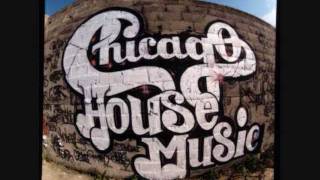 CHICAGO HOUSE MUSIC MIX PART 1