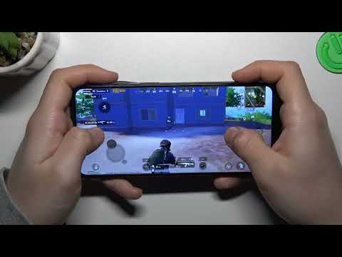 Motorola E32s - PUBG Mobile | Gaming Test | Game Efficient Checkup & FPS TEST