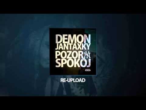 06. DEMON/JANTAXKY - SKIT