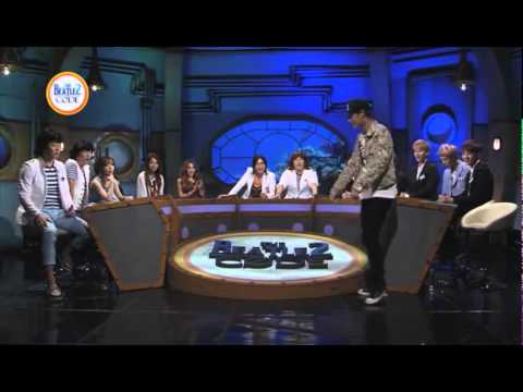 VIDEO 130829 EXO Lay & D O   Dance Cut @ Beatles Code 2166247620