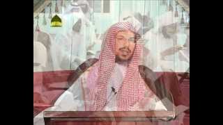 صورة 7- شرح بلوغ المرام للشيخ الدكتور أحمد بن محمد الخليل