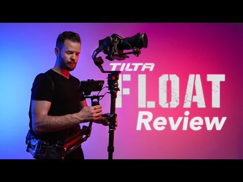 Tilta Float | Review, Test and Balancing Tipps