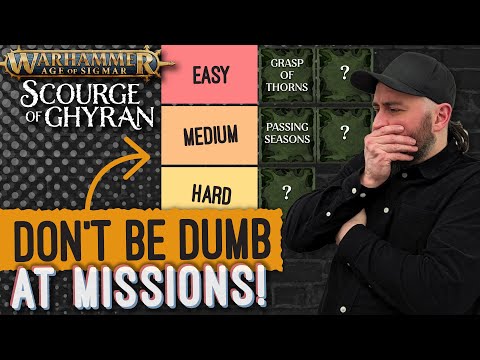 Are These The Best Battle Plans Ever? | Age of Sigmar 4 2025