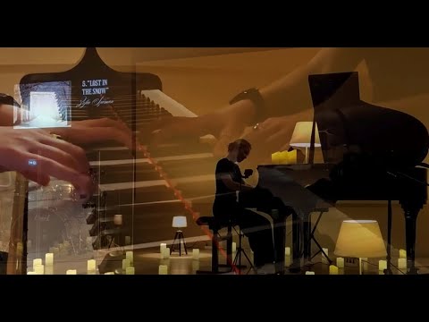 Zofia Szuman - Lost in the Snow