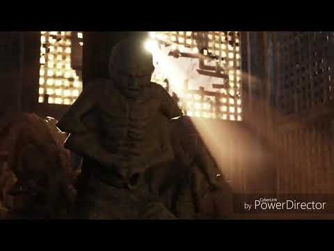 SEKIRO X TENCHU BGM NORIYUKI ASAKURA