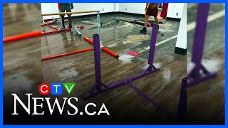 'Devastating': Kanata gym faces months of repairs after Canada Day storm