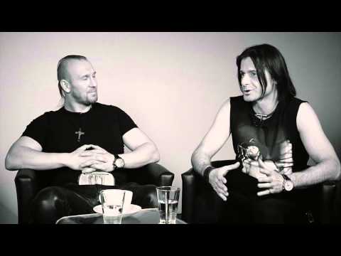 Wywiad z zespołem Oberschlesien - zdobywcy drugiego miejsca Must Be The Music 4. Część 1.