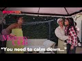 Breaking Point The Mommy Club NBO Showmax Original