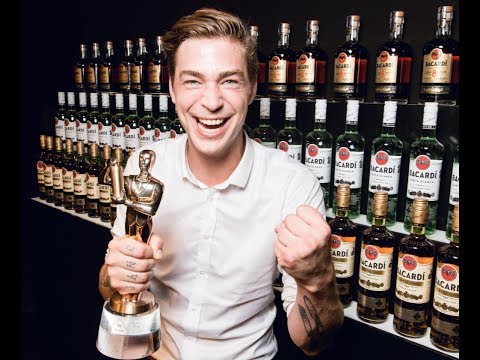 download lagu mp3 mp4 Bacardi Legacy Winner 2017, download lagu Bacardi Legacy Winner 2017 gratis, unduh video klip Bacardi Legacy Winner 2017