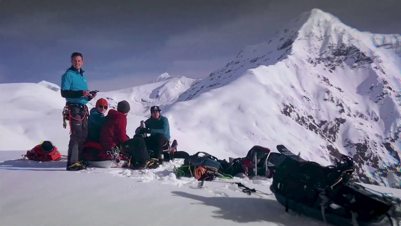 Bande-annonce Windscape
