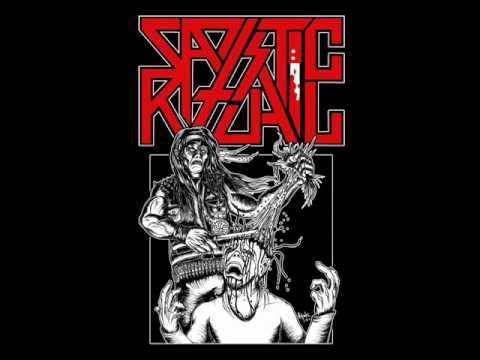 Sadistic Ritual- Hellish Mercenary