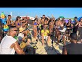 Pagode Na Praia Mas Que Nada Ai Se Eu Te Pego Fugidinha A Última Bagunça COPACABANA
