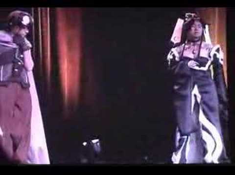 AX 2004 Masquerade // Entry 42 - Tsubasa