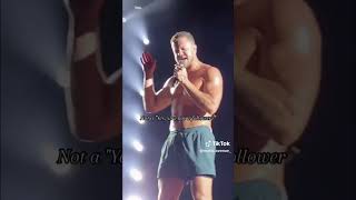 Imagine dragons - Thunder #danreynolds #imaginedragons #song #lyrics #thunder