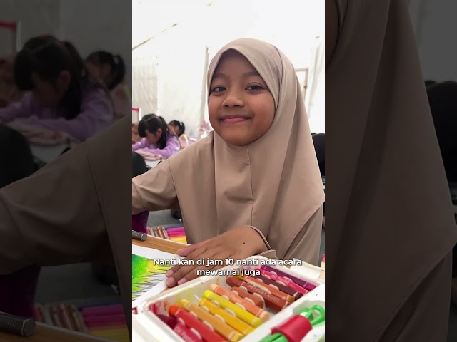 Kesan Sahabat di Daihatsu Kumpul Sahabat Palembang