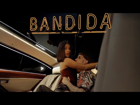 Lil Dan - Bandida ( Video Oficial )
