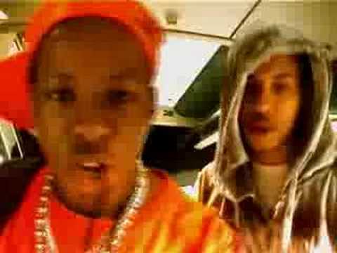 Rap-clip-TU VAS TE PRENDRE DES CLAQUES-Zach3 feat Laynox