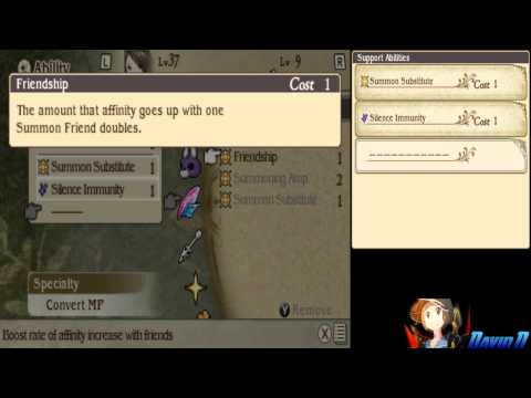 Bravely Default - Walkthrough [Hard Difficult] Part 63