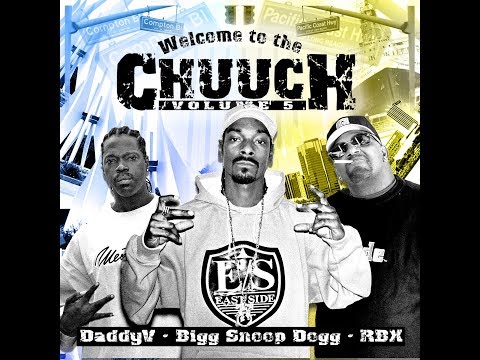 "GUN DOWN" OG DADDY V & RBX