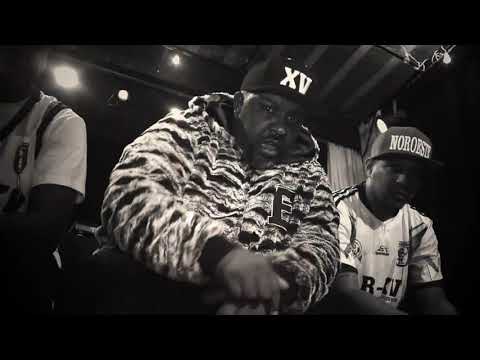 DMN - Us Preto Rimador (Remix) feat. Wilha Lado Leste