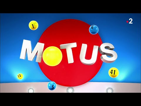 Motus du 03/05/18 - Intégrale