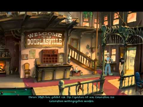 #13 - Runaway - A road adventure - Marathon 5