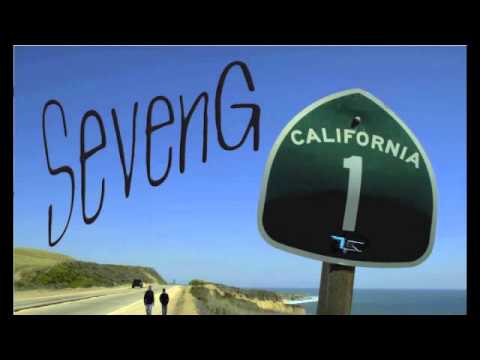 SevenG - California