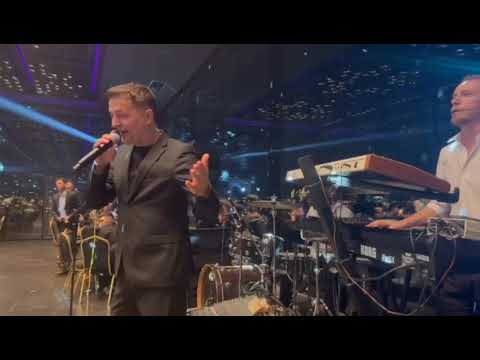 Vlorentin Vladi Tini - LIVE