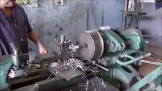 Maquinas mas usada en la Industria Metalmecanica.