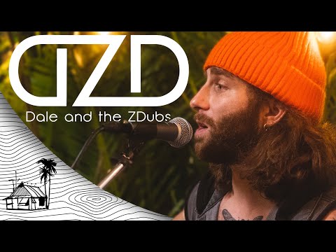 Dale and the ZDubs - Neighbors (Live Music) | Sugarshack Sessions