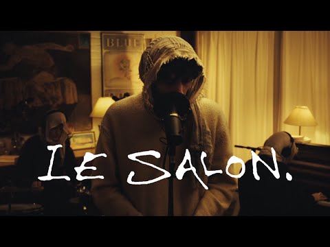 LE SALON - IMAD