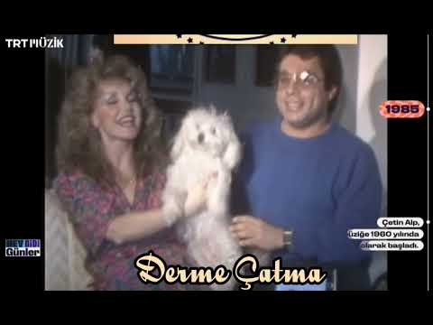 Suna Yıldızoğlu & Çetin Alp - Sen ve Ben