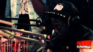 Team BS - Je Rappe [Live Skyrock]